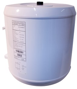 Buffervat 40L Split